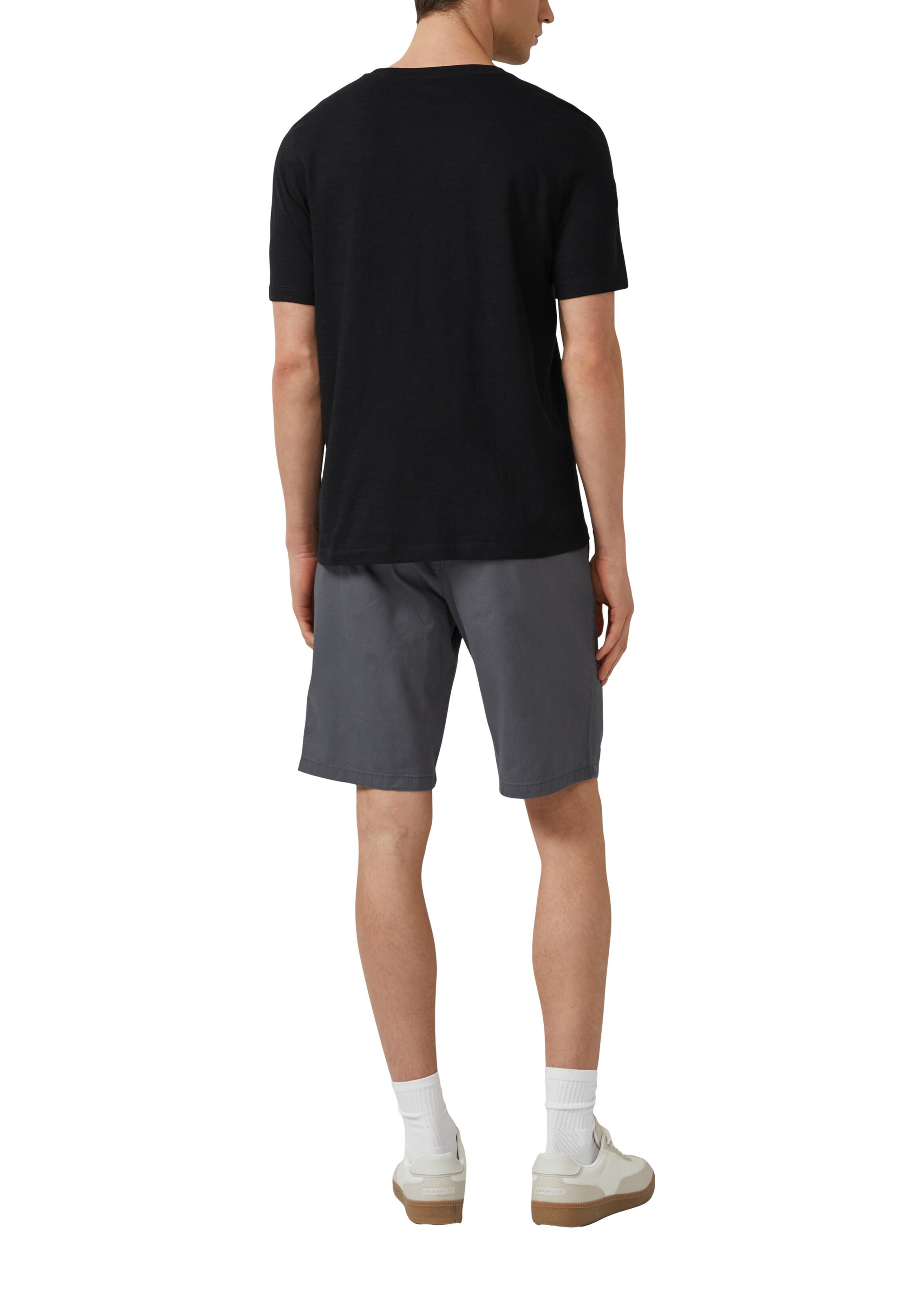 Regular Pantalon ' PHOENIX ' s.Oliver en gris