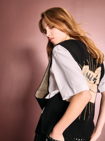 Pull-over Rockett St George en noir