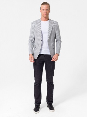 Daniel Hills Regular fit Blazer in Blue