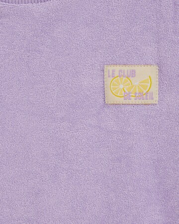 WE Fashion Tréning póló - lila
