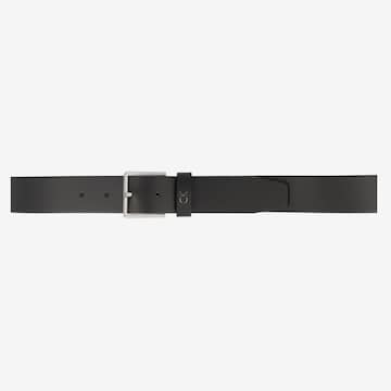Calvin Klein Belt 'Formal 3.5' in Black