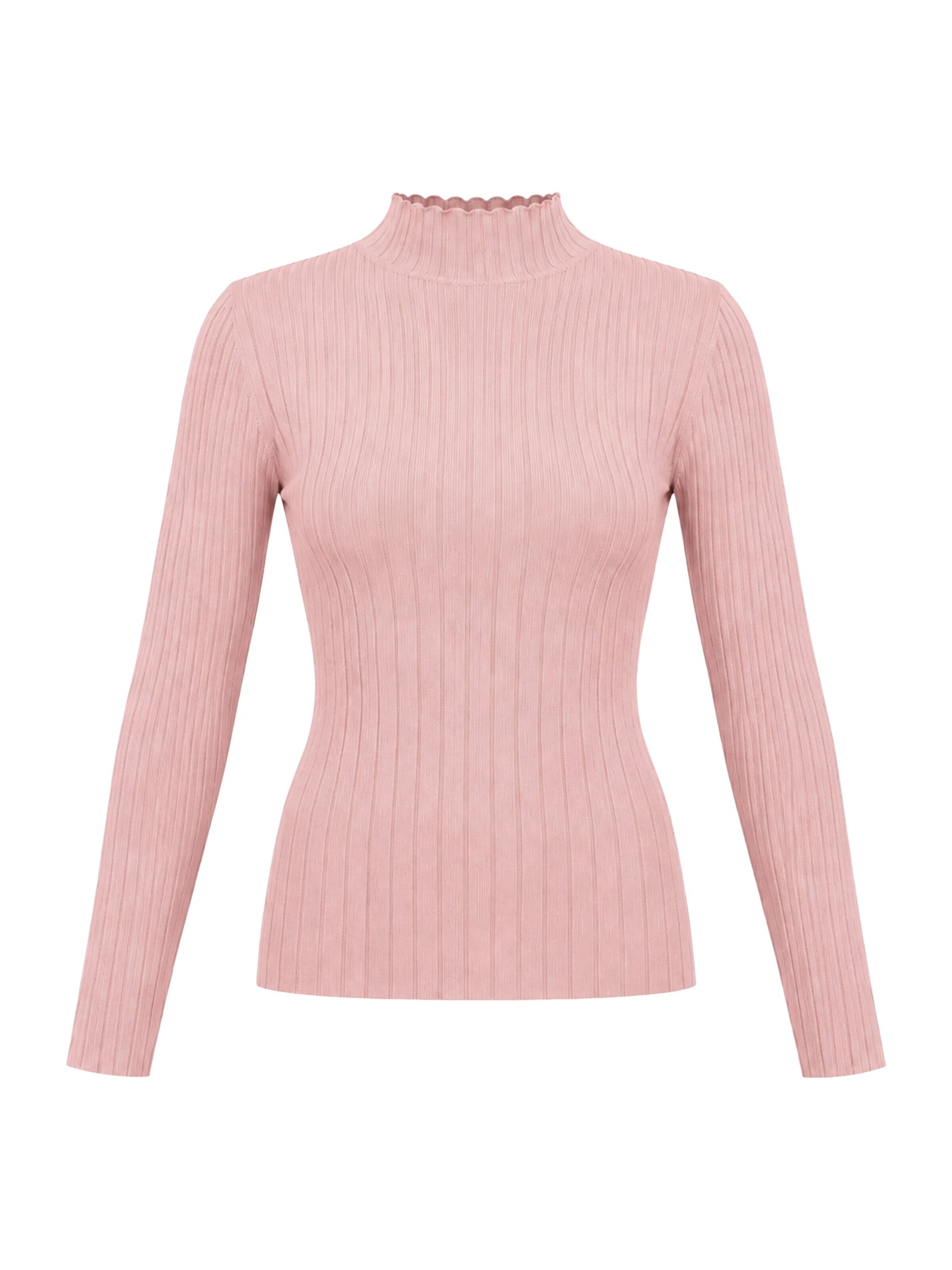 SASSYCLASSY Shirt‌‌‌‌‌‌‌‌‌‌ in Pink: Vorderseite