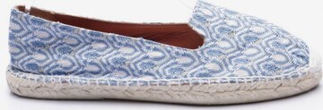 MISSONI Flats & Loafers in 38 in Mixed colors: front