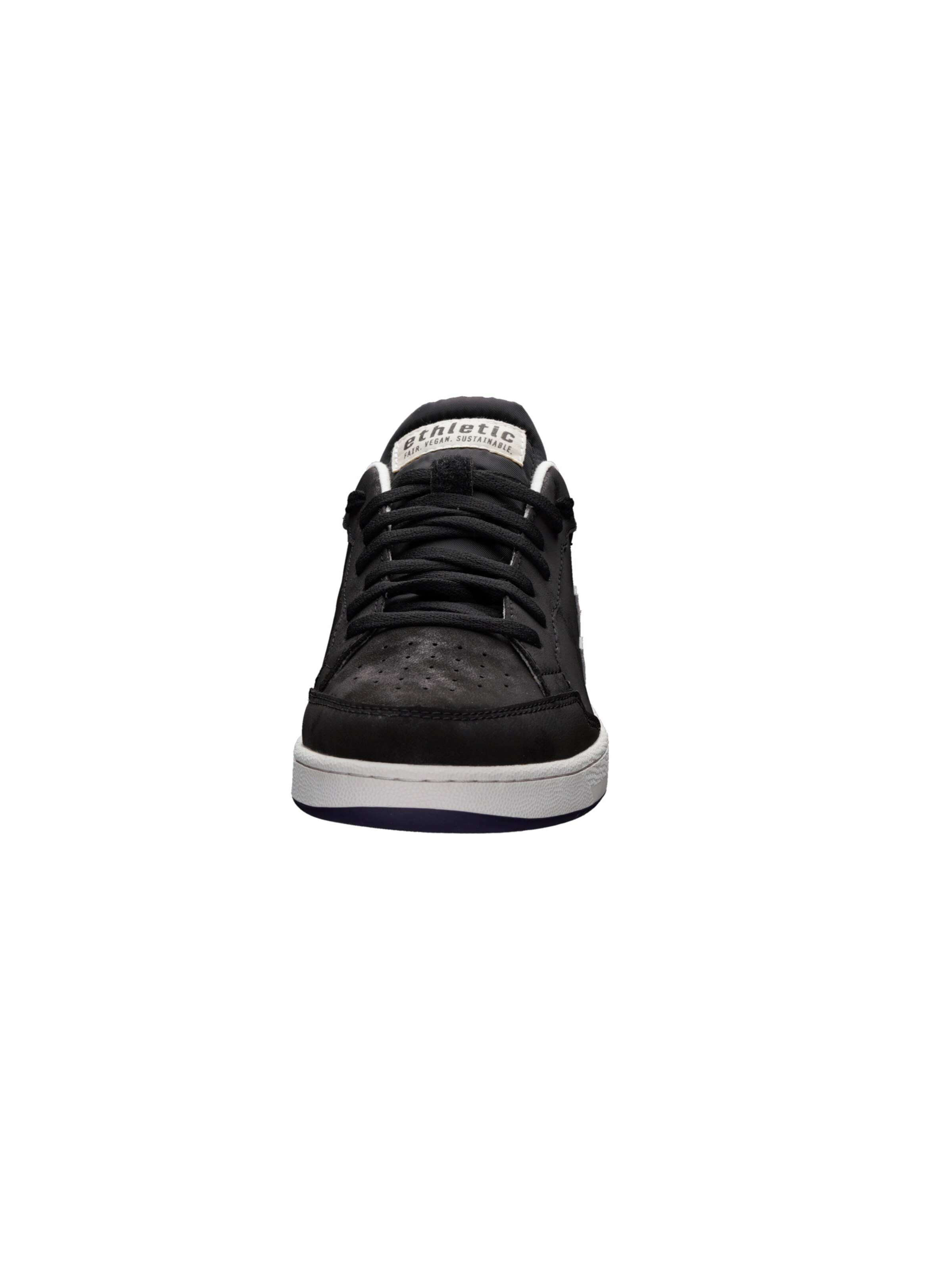 Ethletic Sneakers 'Jesse' in Black