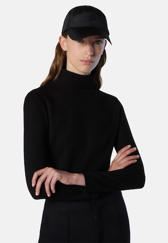 North Sails Trui in Grijs