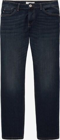 TOM TAILOR Regular Jeans 'Marvin' in Blue: front