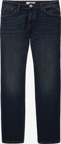 regular Jeans 'Marvin' di TOM TAILOR in blu: frontale
