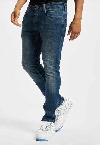 regular Jeans 'Holger' di DEF in blu