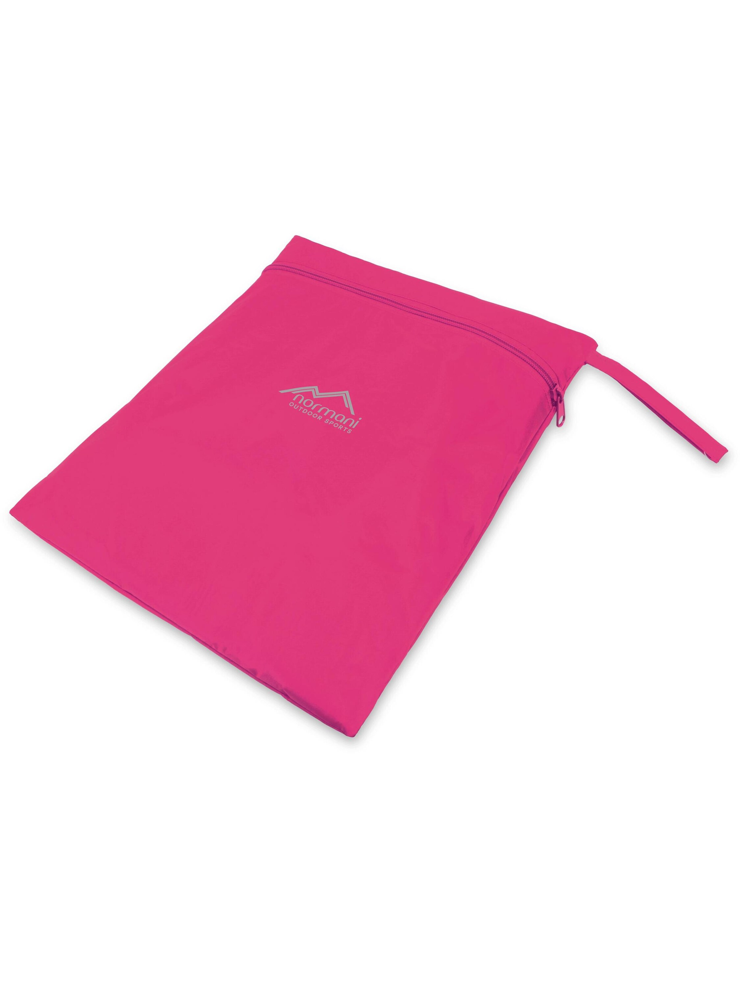 normani Functionele jas 'Tampere' in Roze