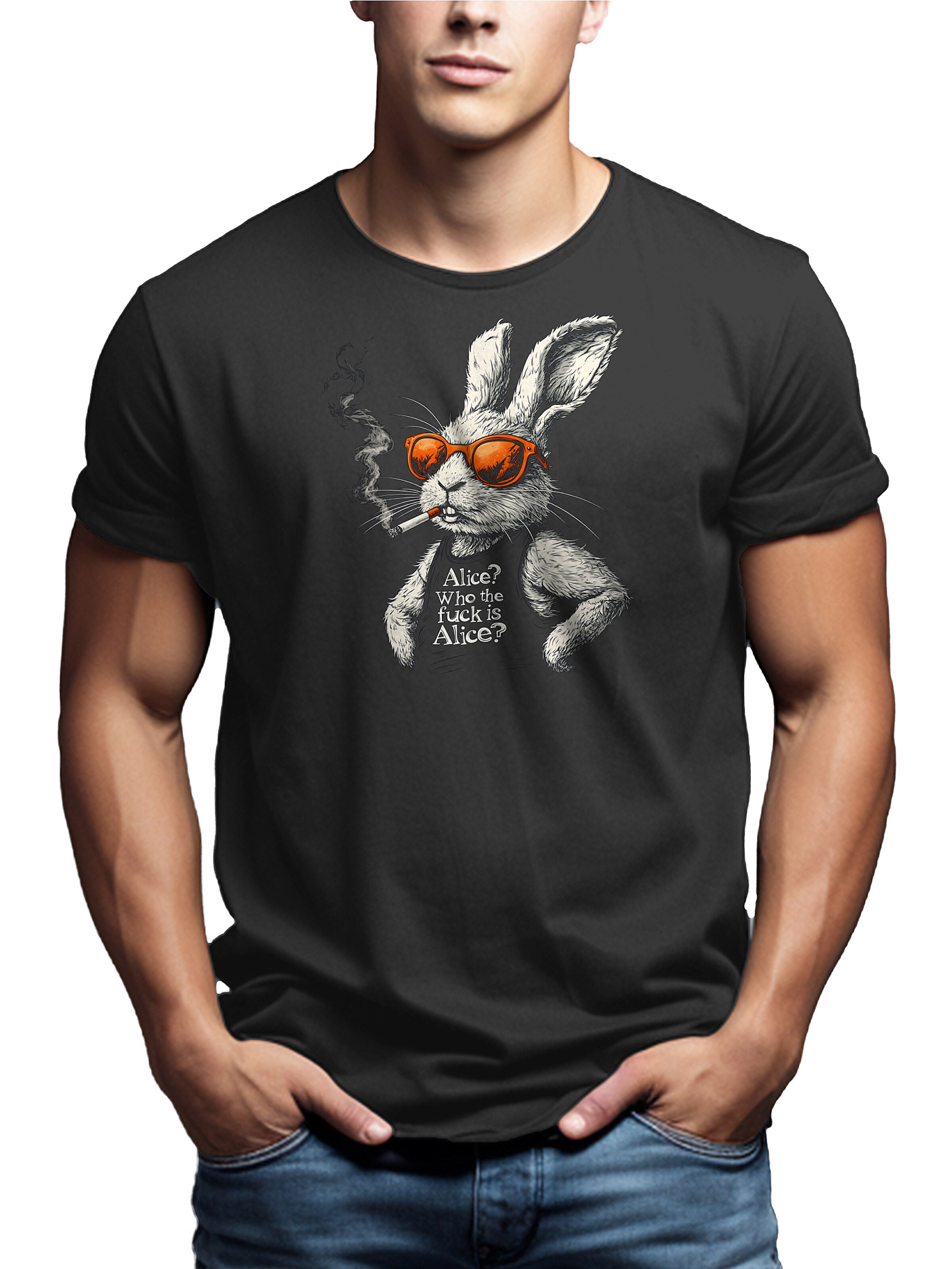 MAKAYA Shirt in Grey