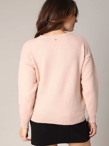 Deeluxe Trui 'Adonis' in Roze