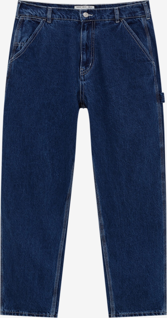 Pull&Bear regular Jeans