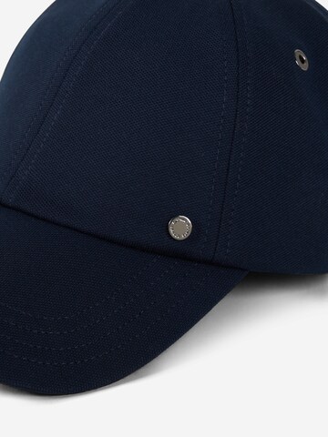 BOGNER Cap 'Ralf' in Blau