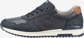 Rieker Sneakers laag in Blauw