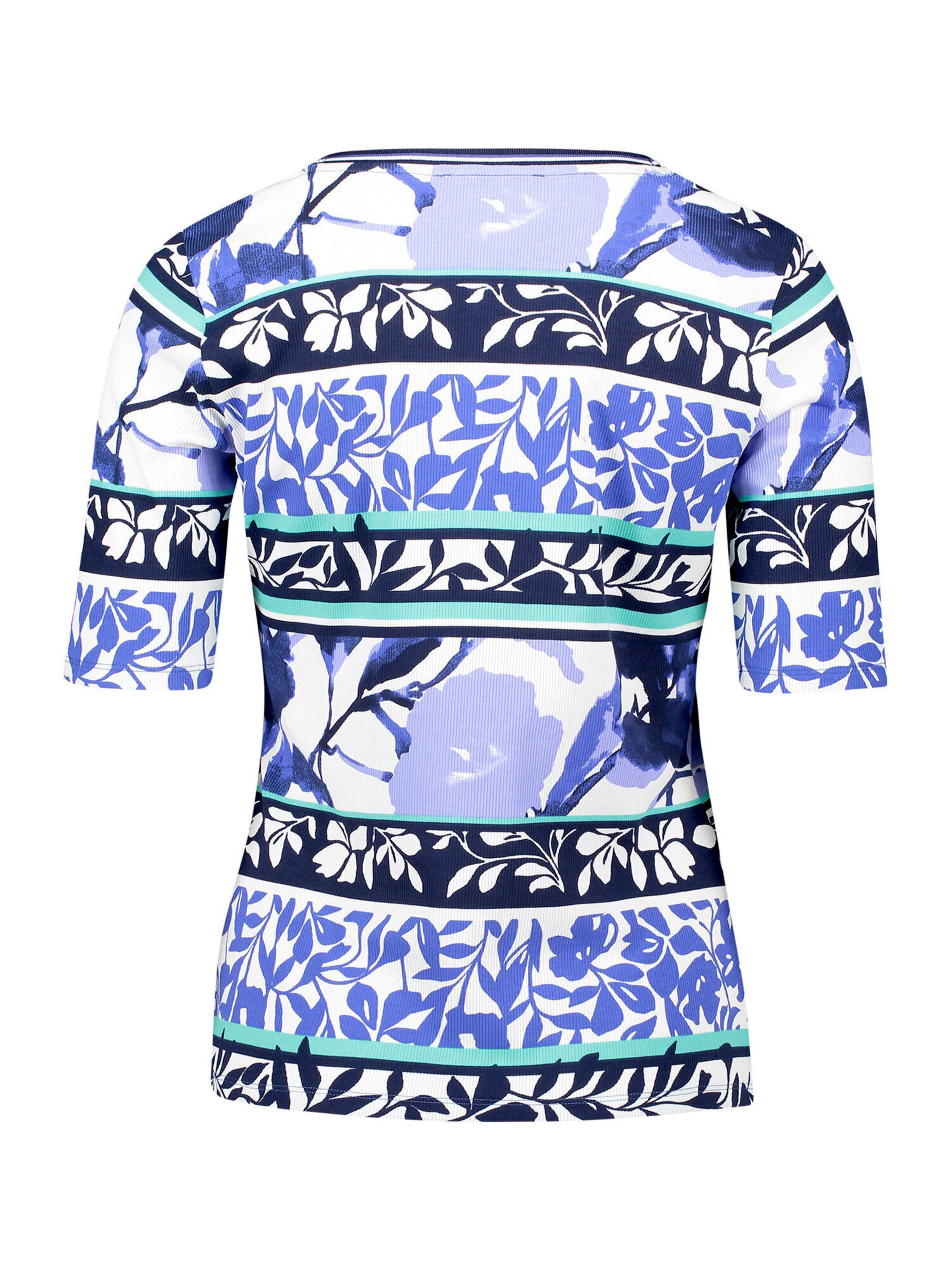 Betty Barclay Shirt in Blue