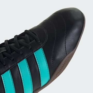 ADIDAS PERFORMANCE Sportovní boty 'Grand Court Lo Mercedes-Amg Petronas F1 Team' – černá