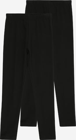 juoda MINYMO Siauras Tamprės: priekis