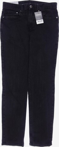 H&M Jeans 31 in Grau: predná strana