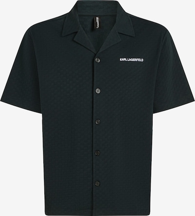 Karl Lagerfeld Paita värissä kuusi, Tuotenäkymä