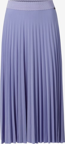 Rich & Royal Sukně – fialová: přední strana