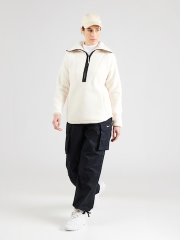 bēšs HELLY HANSEN Sporta džemperis 'BLISS PILE'