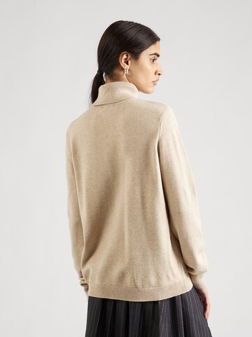 b.young Pullover 'Bymanina' i beige