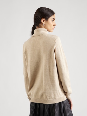 b.young Sweater 'Bymanina' in Beige