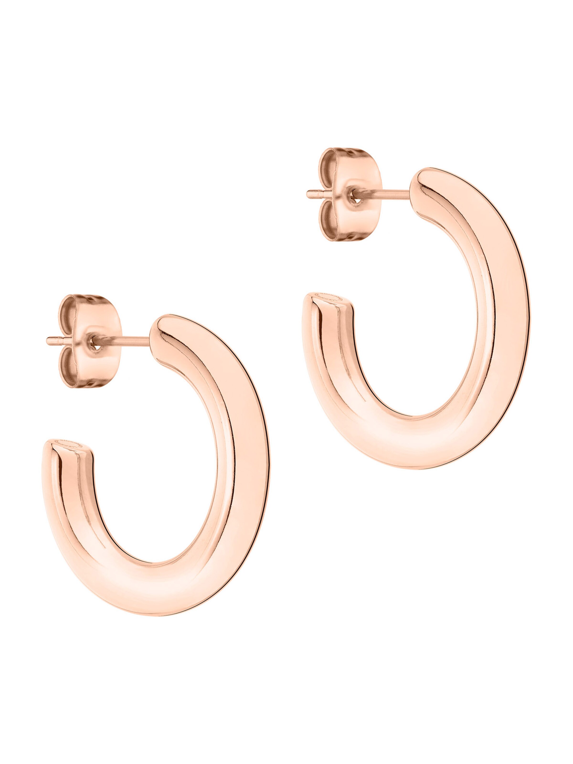 Liebeskind Berlin Schmuckset in Gold