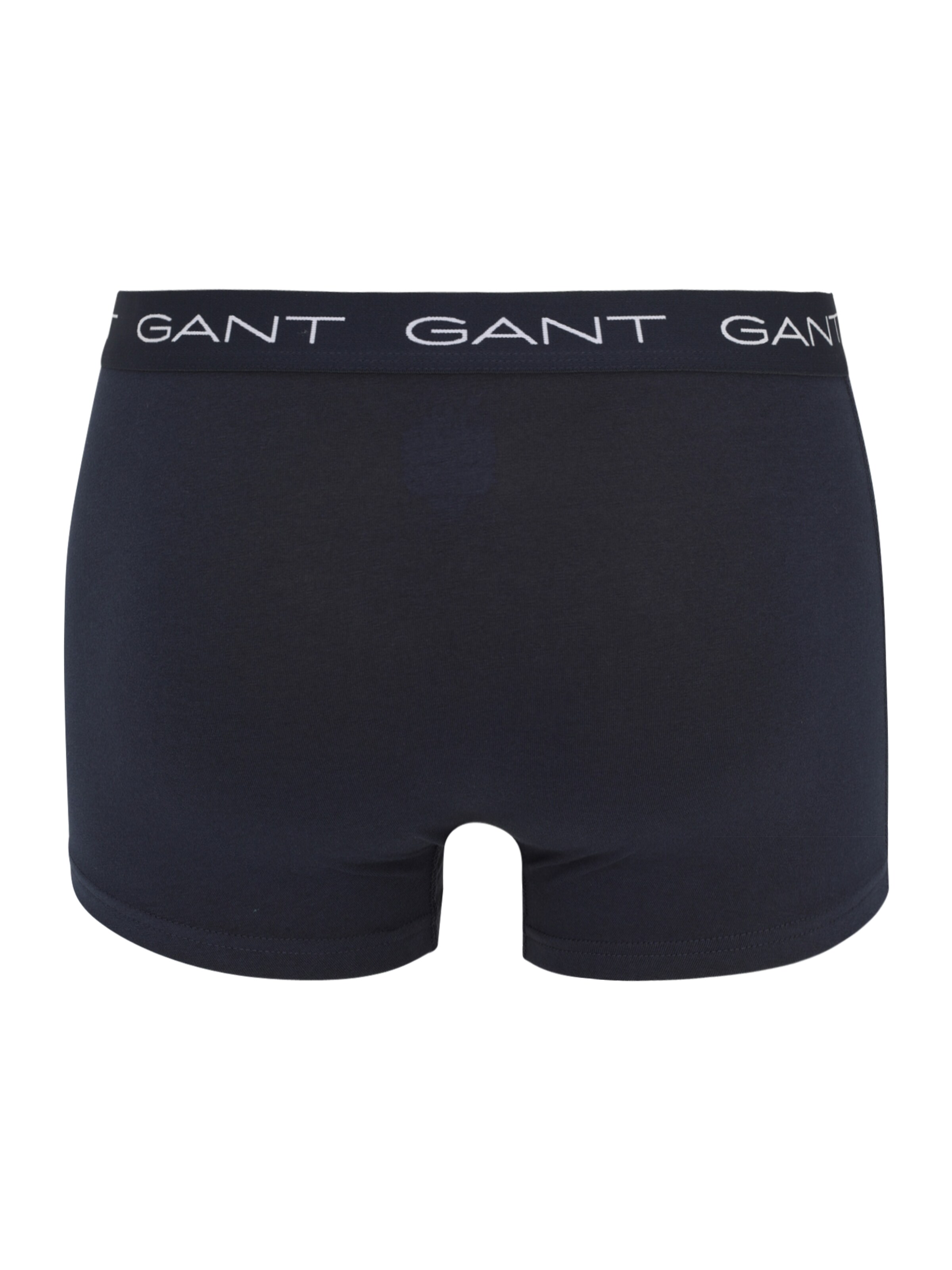 GANT Boxerky - Modrá