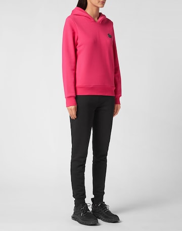 Plein Sport Sweatshirt in Roze