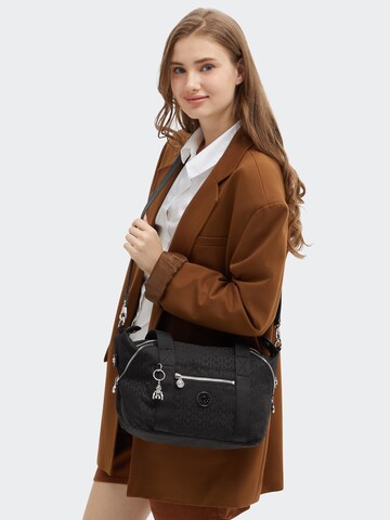 KIPLING Дамска чанта 'Art Mini' в черно