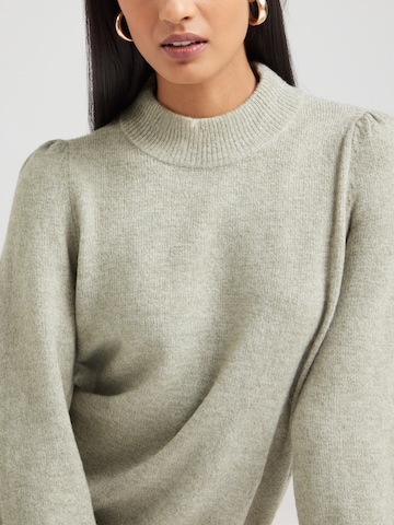 JDY Плетена рокля 'JDYRUE' в зелено