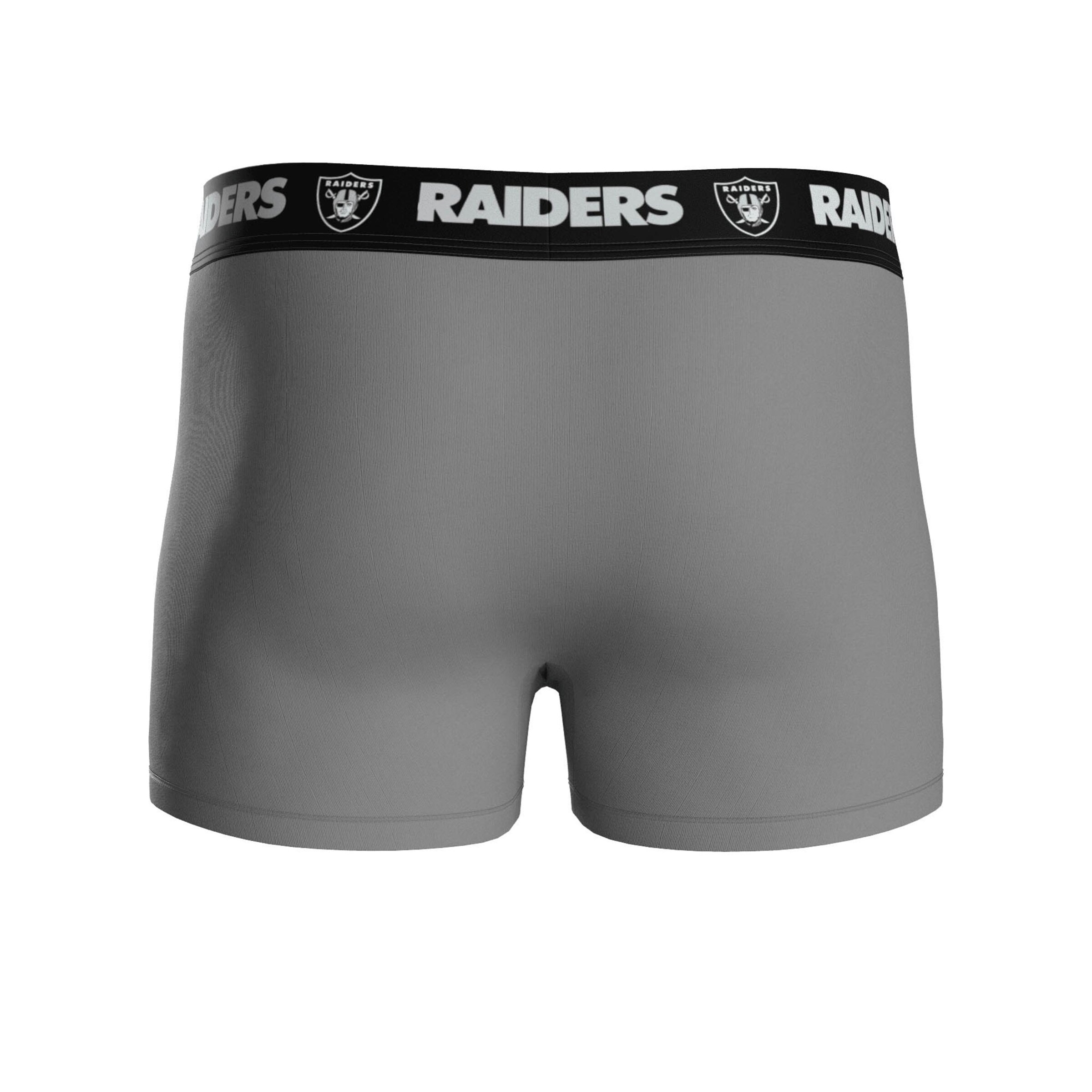 NFL Boxershorts in Mischfarben