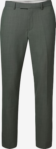Pantalon 'Ryan' PIERRE CARDIN en gris : devant