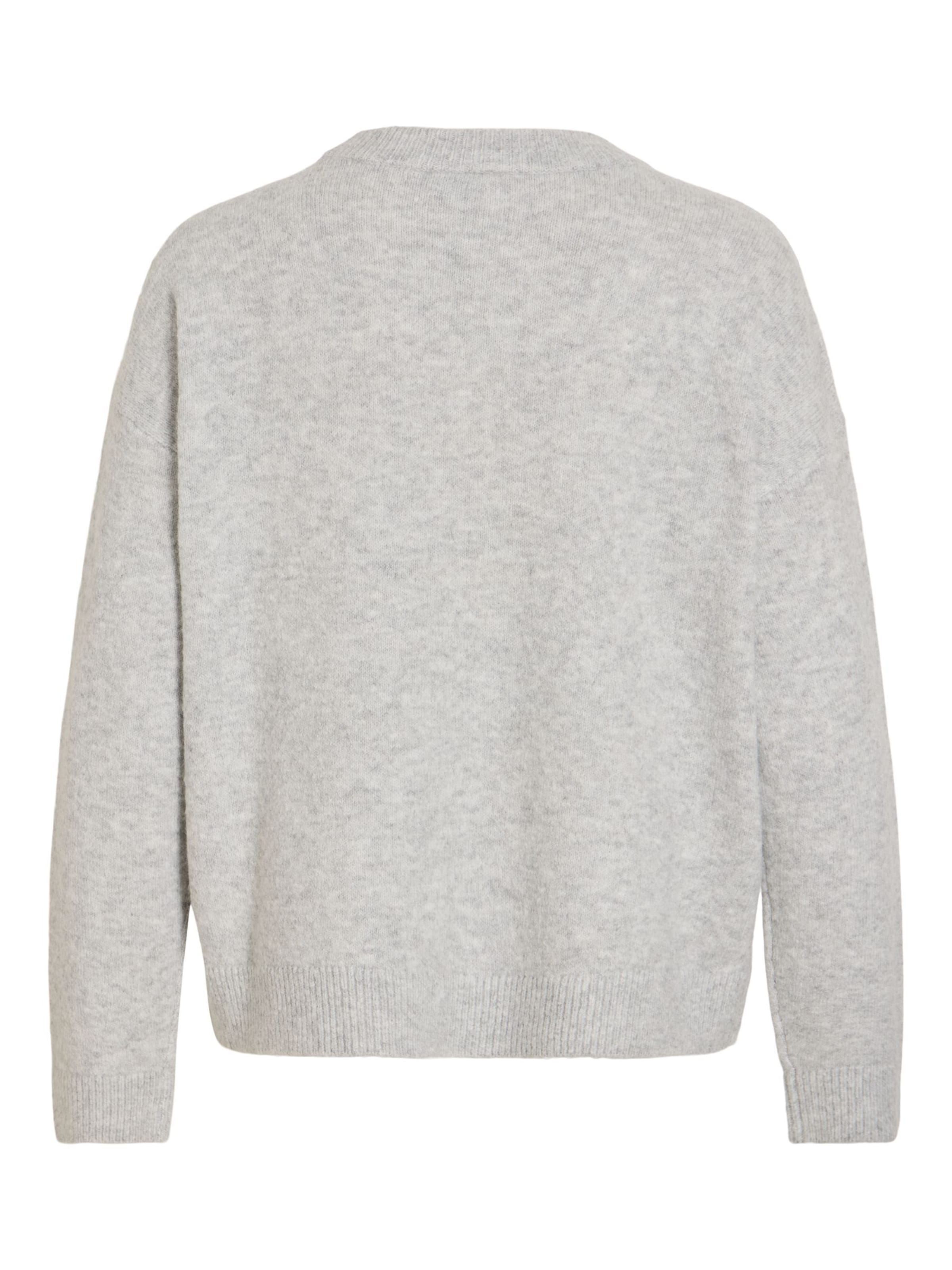 Pull-over VILA en gris