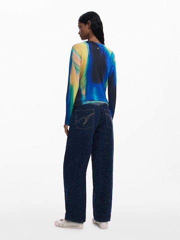 Desigual Свитер в Синий