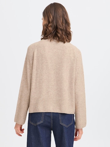 Fransa - Pullover 'FRNOAH' em bege