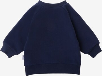 LILIPUT Sweatshirt 'Let it Snow' in Blue