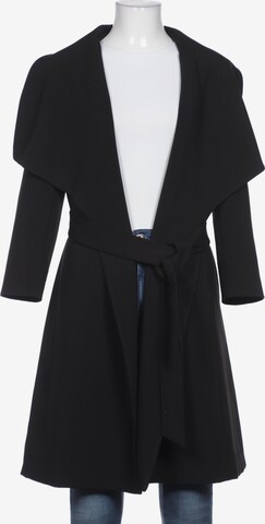 Lauren Ralph Lauren Jacket & Coat in XS in Black: front