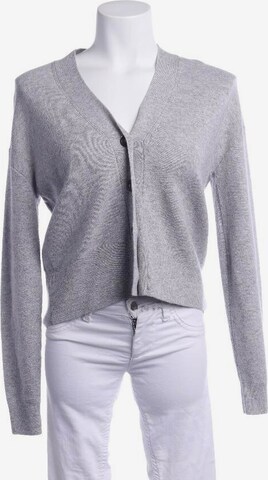 Closed Sweater & Cardigan in XXS in Grey: front