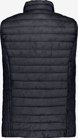 Ulla Popken Bodywarmer in Blauw