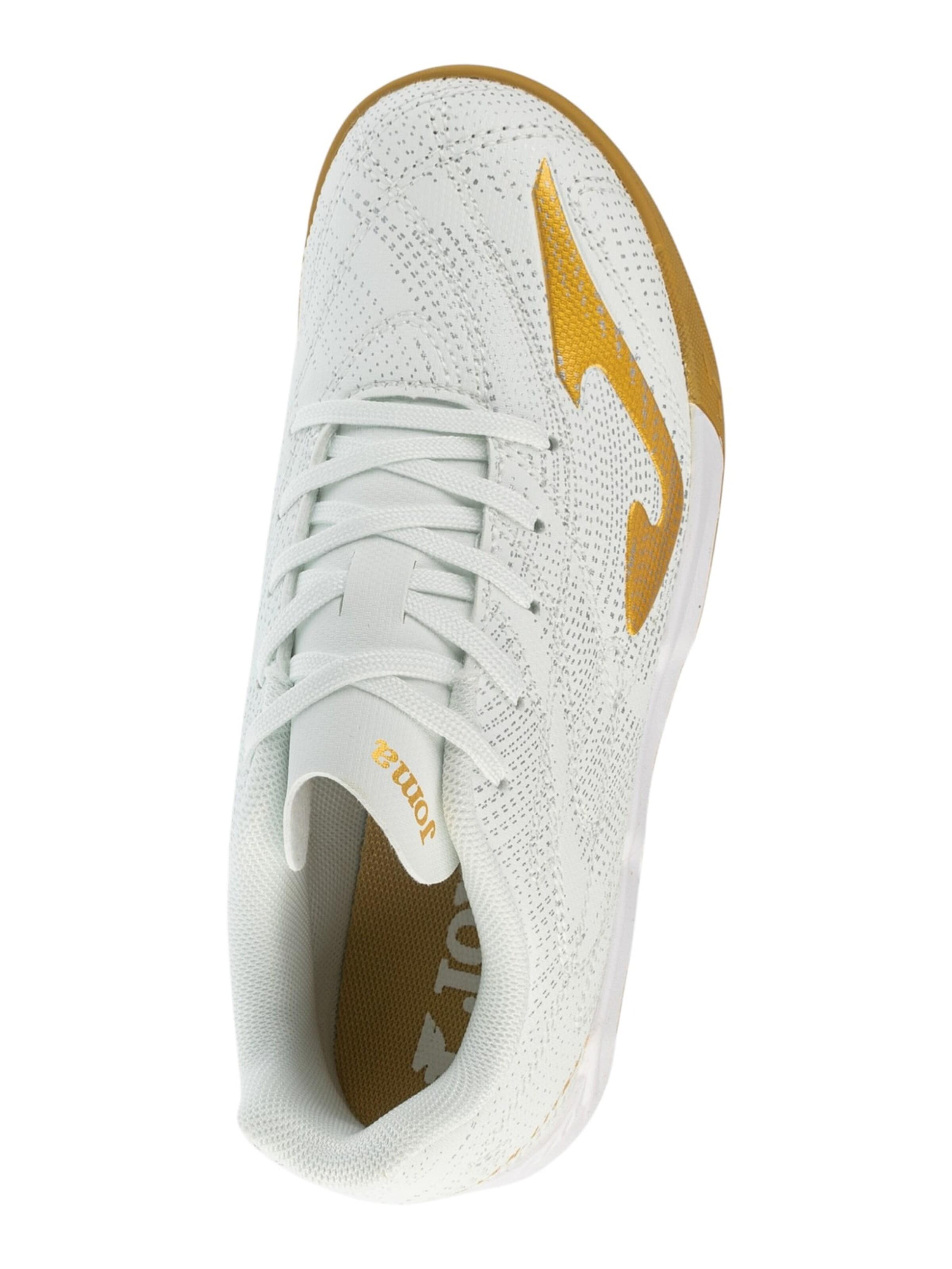 Chaussure de sport 'Joma Evolution Jr 26 EVJS IN' JOMA en blanc