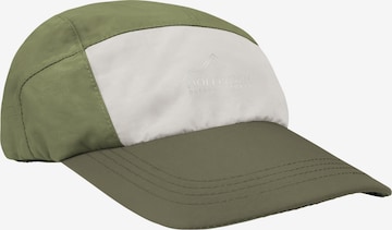 normani Pet 'Raino' in Groen: voorkant