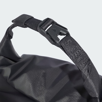 ADIDAS PERFORMANCE - Bolsa para gimnasio deportiva en gris