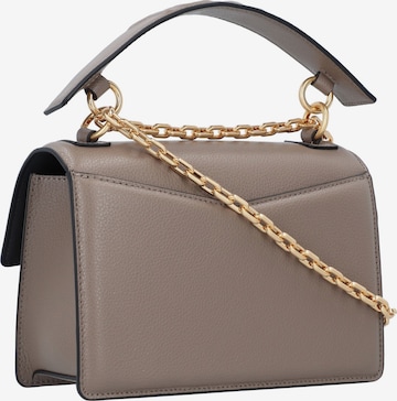 Karl Lagerfeld - Bolso de hombro 'Seven' en marrón