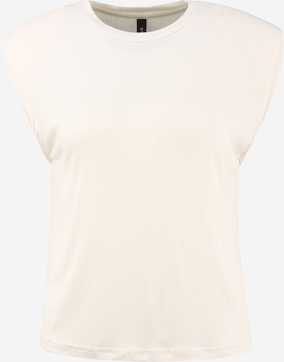Y.A.S (Tall) Top 'ELLE' in creme, Produktansicht