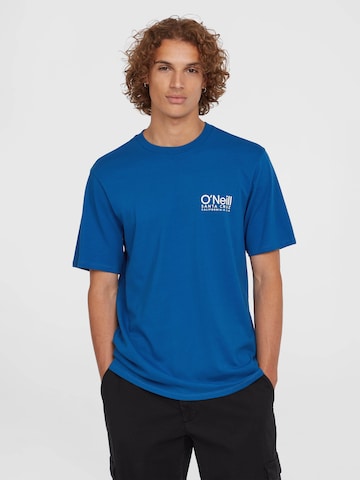 Maglietta di O'NEILL in blu: frontale