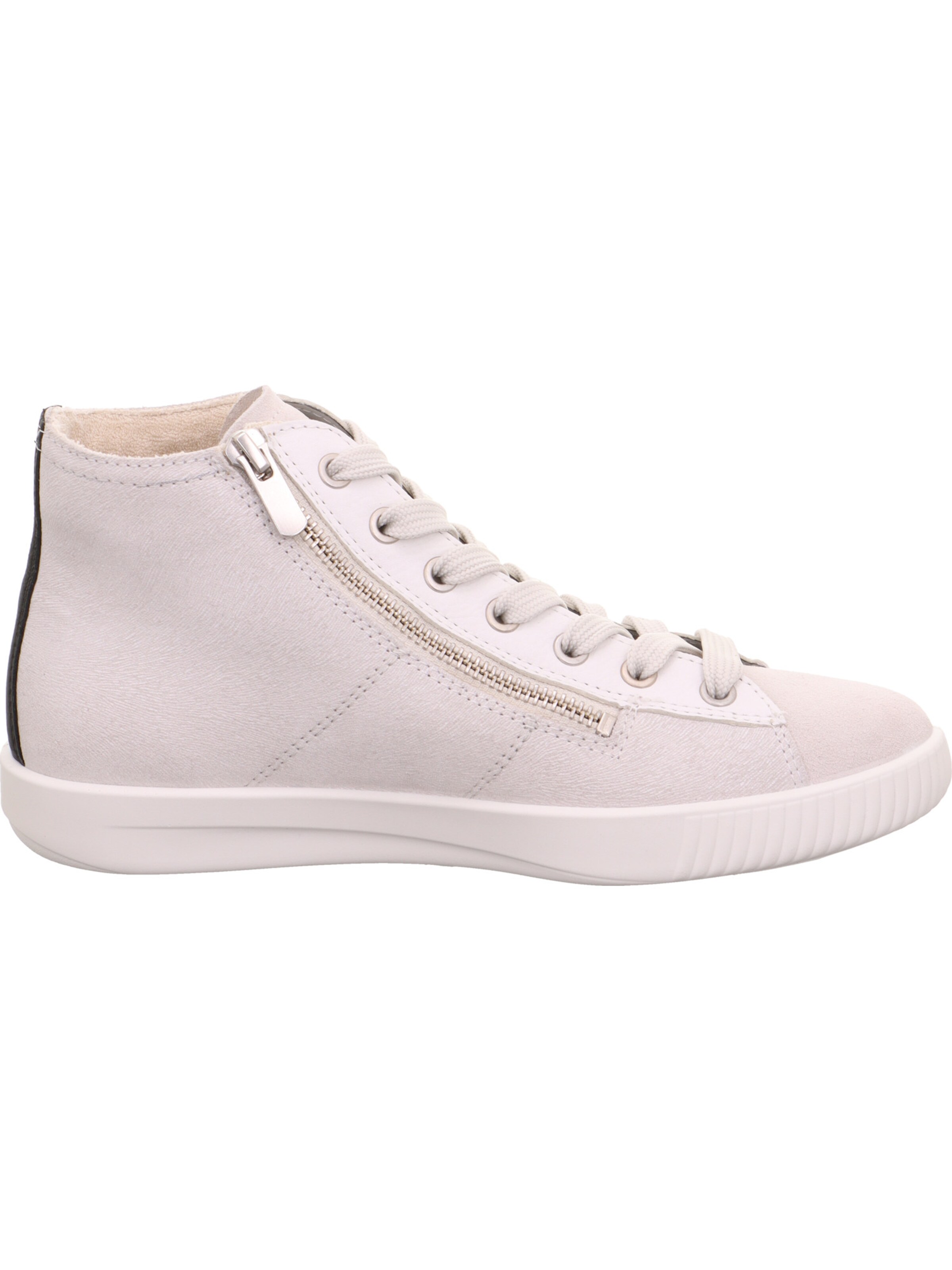 Legero Sneaker 'Silence' in Weiß
