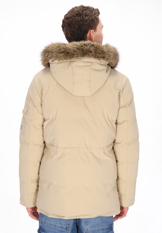 Mo Arctic - Chaqueta de entretiempo en beige