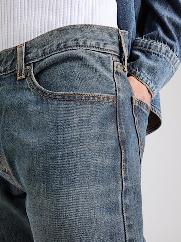 Loosefit Jeans '555' di LEVI'S ® in blu